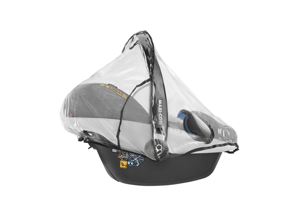 Maxi-Cosi Pláštěnka na autosedačku 0-13kg - autosedačky