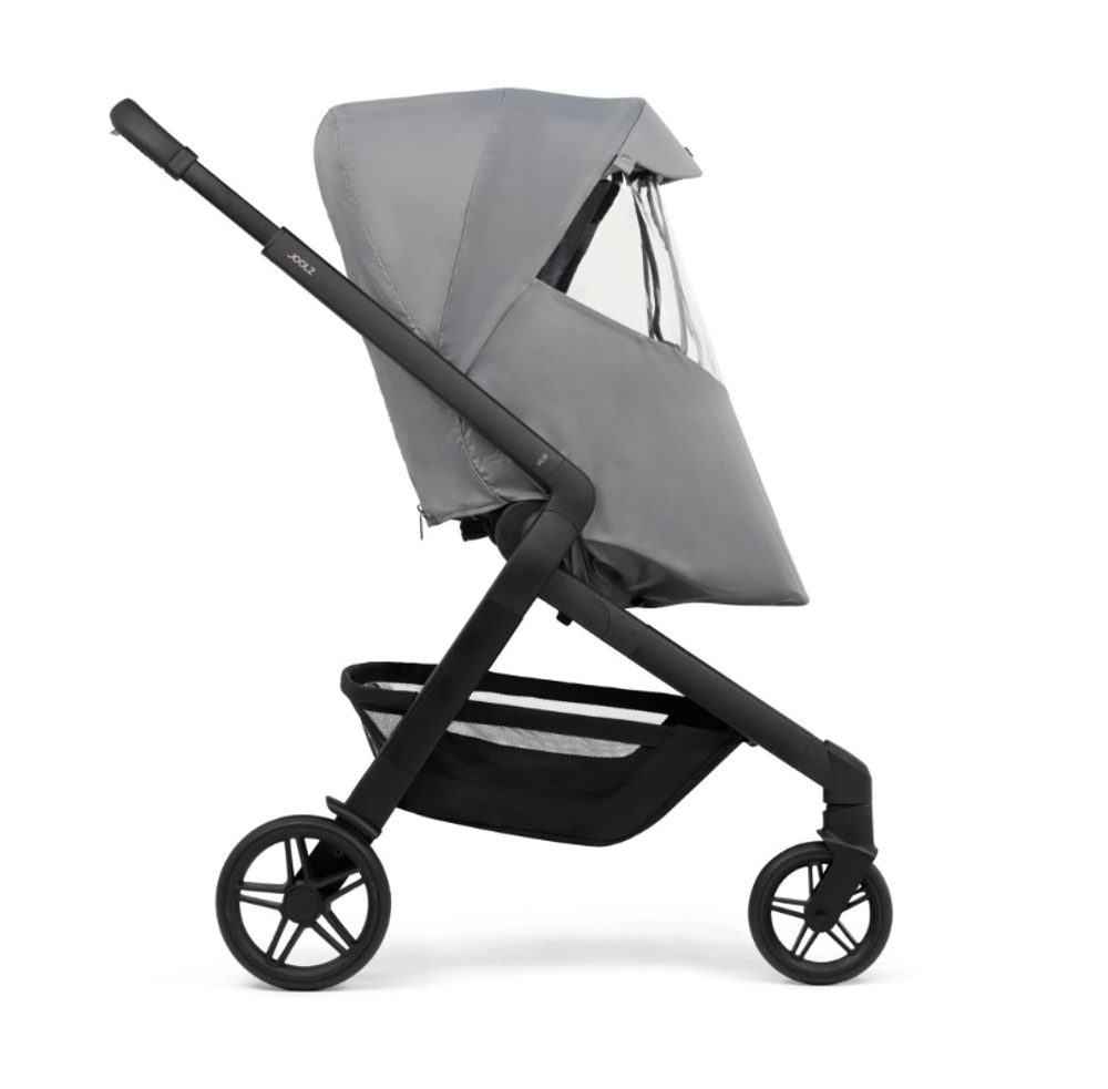 Joolz Hub² l pláštěnka