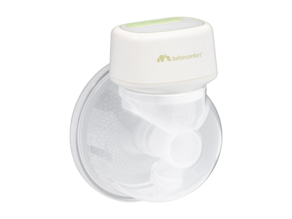 Bebeconfort Odsávačka elektrická nositelná Discreet