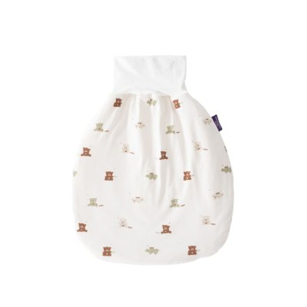 TRÄUMELAND Novorozenecký spací pytel Patita