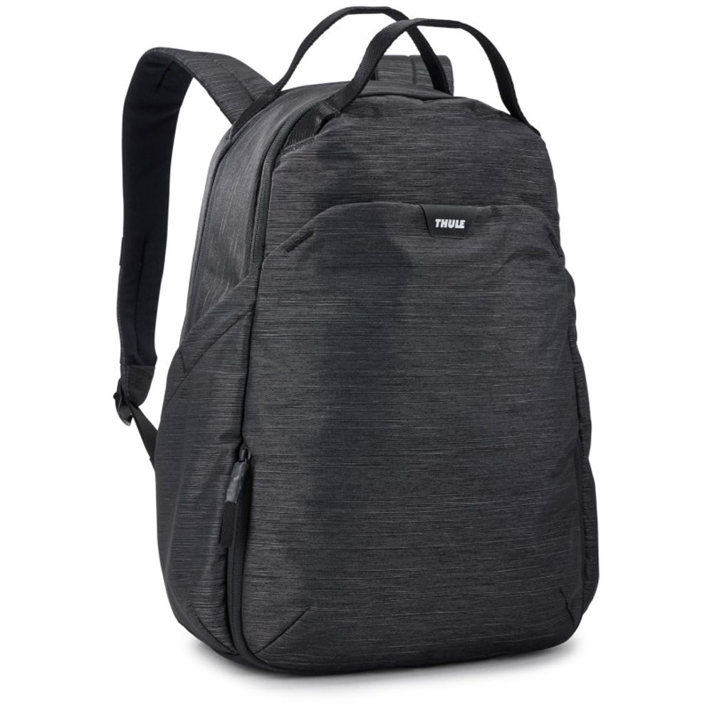 THULE Changing Backpack Black