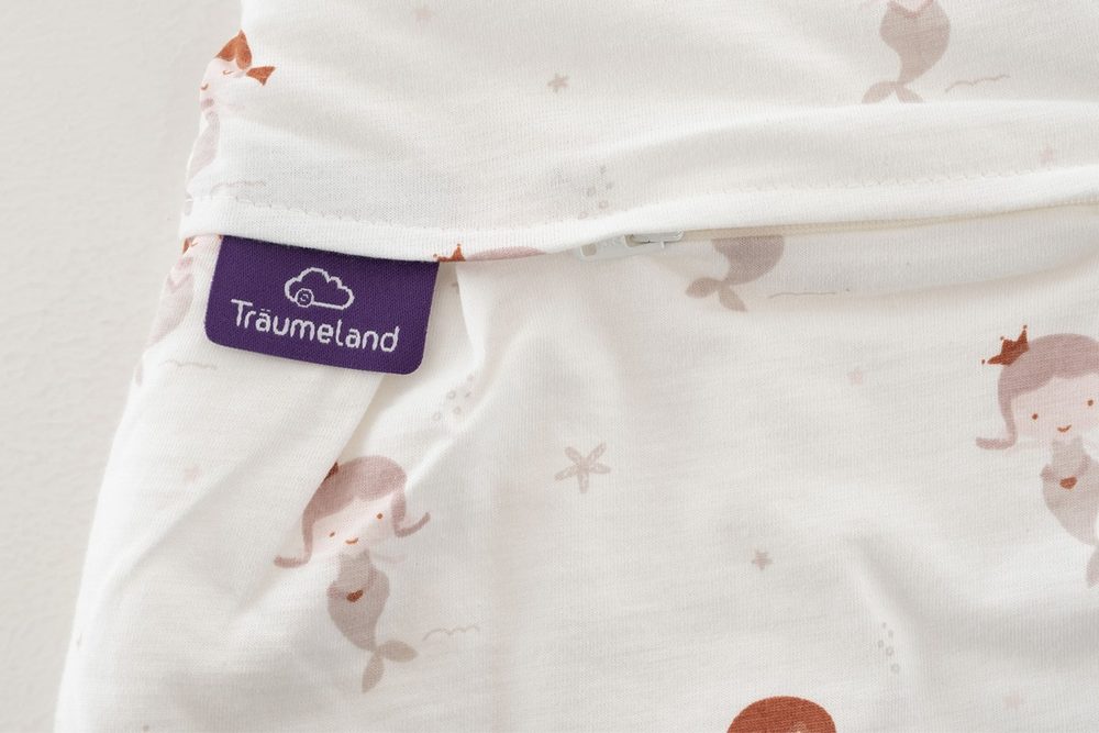 TRÄUMELAND Vnější spací pytel Liebmich Mermaid 50/56 (obrázek 7)