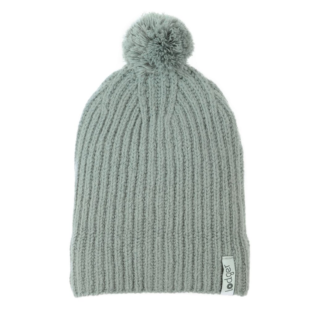 LODGER Hatter Folklore Merino Wool Silk 3 - 6 měsíců (obrázek 4)