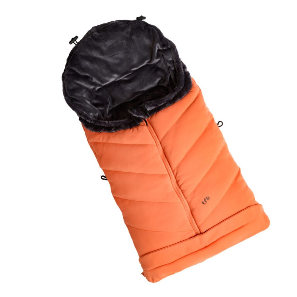 TFK fusak salmon