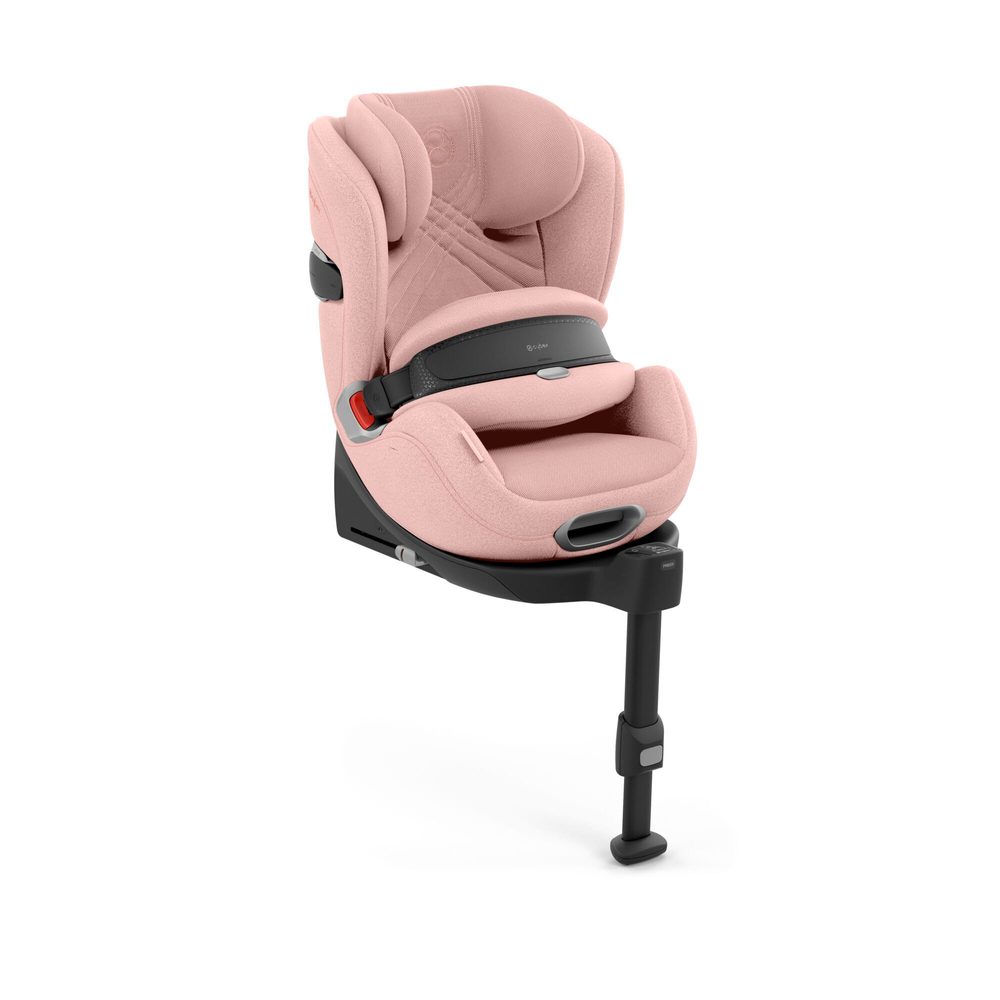 Cybex Anoris T2 i-Size s airbagem 2025 - Peach Pink - autosedačky