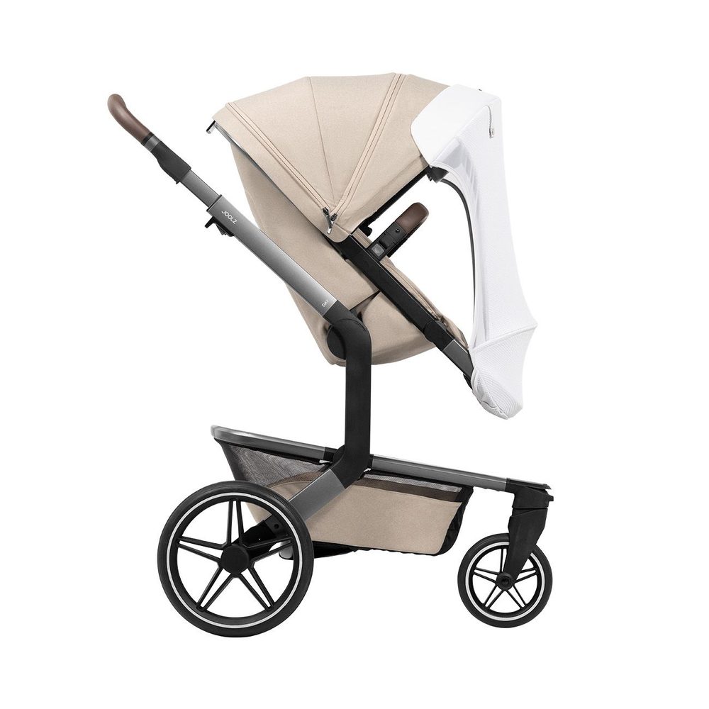 Joolz Uni Komfortní stínítko Day5/Geo3/5/Hub2/Aer+/2