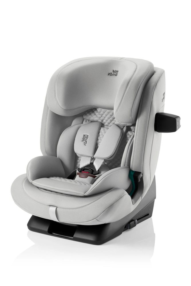 Autosedačka Britax Römer Advansafix Pro Lux Linen Grey