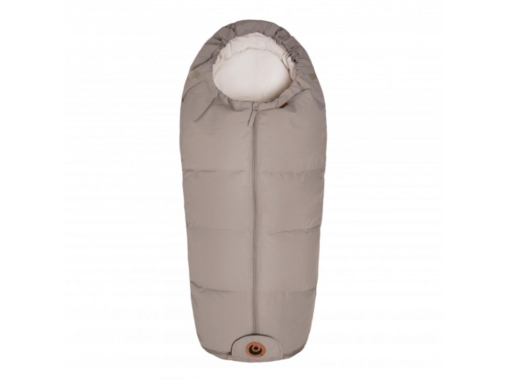EasyGrow Fusak do kočárku / autosedačky Ferd Maxi Sand