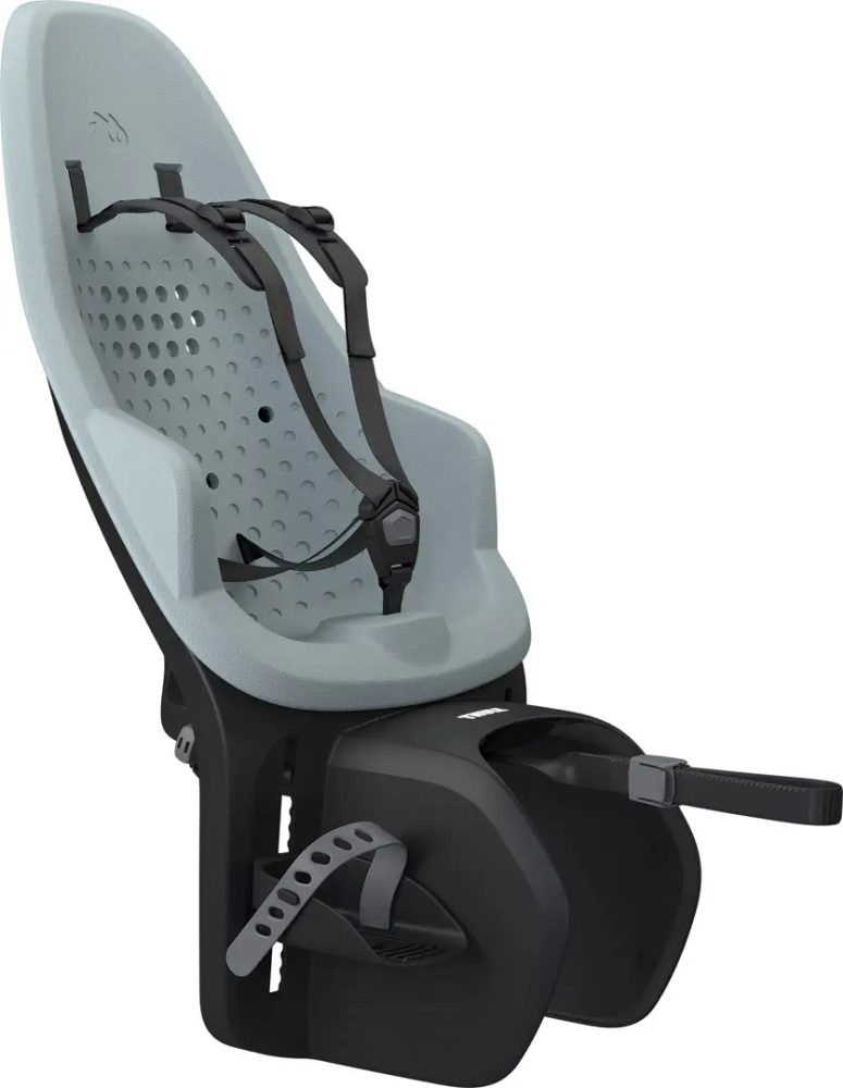 THULE Yepp 2 Maxi- Rack Mount Cyklosedačka - Alaska