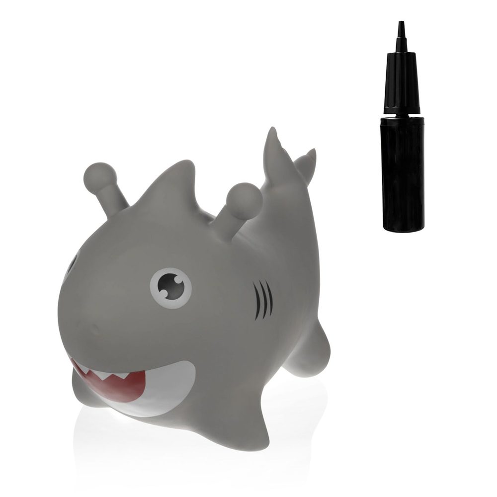 Zopa Hopsadlo Skippy Shark