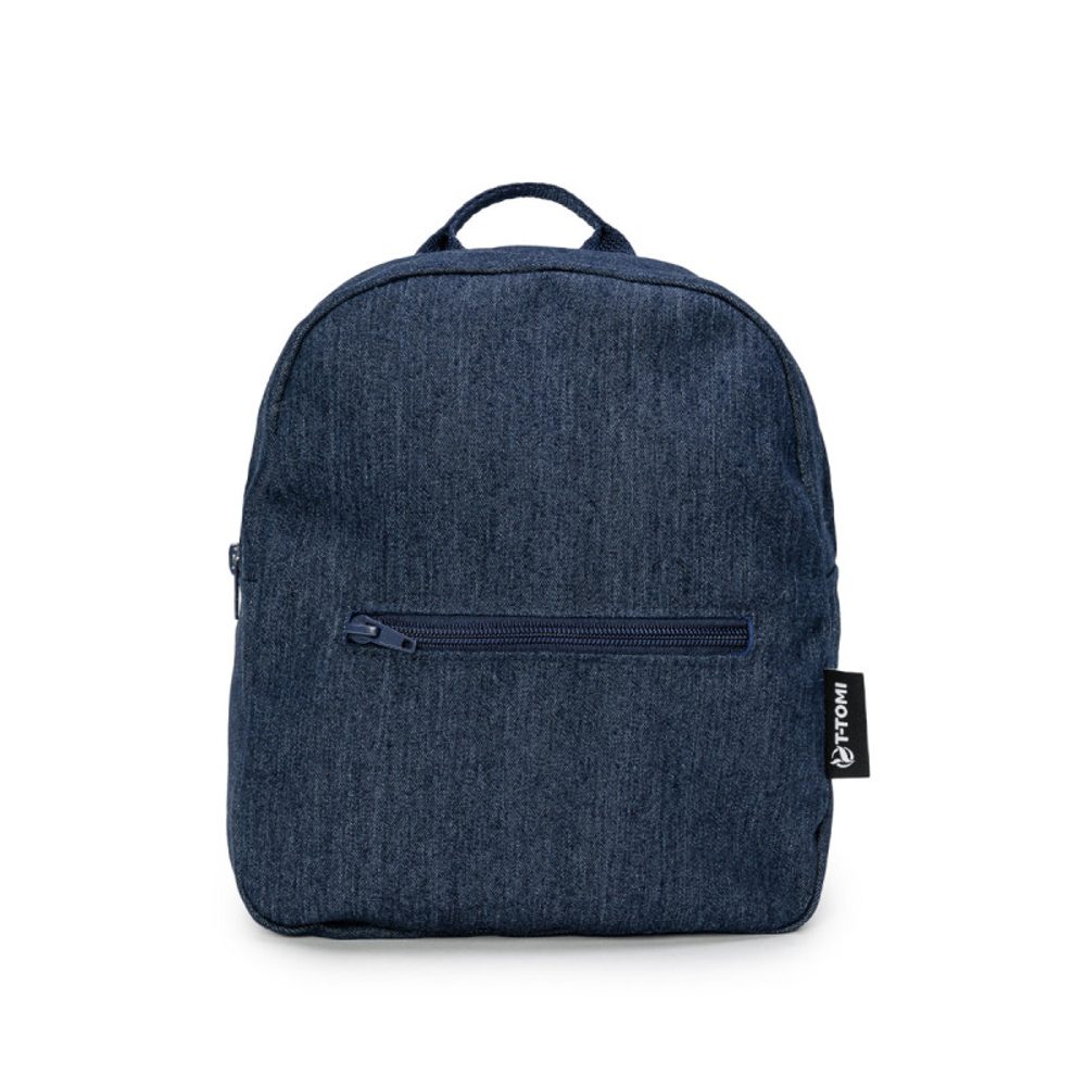 T-Tomi My first bag DENIM