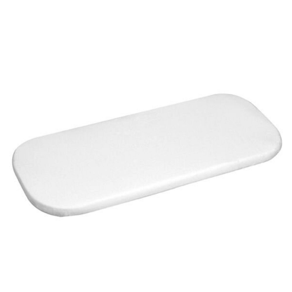 Maceshka Prostěradlo do kočárku nepropustné - jersey