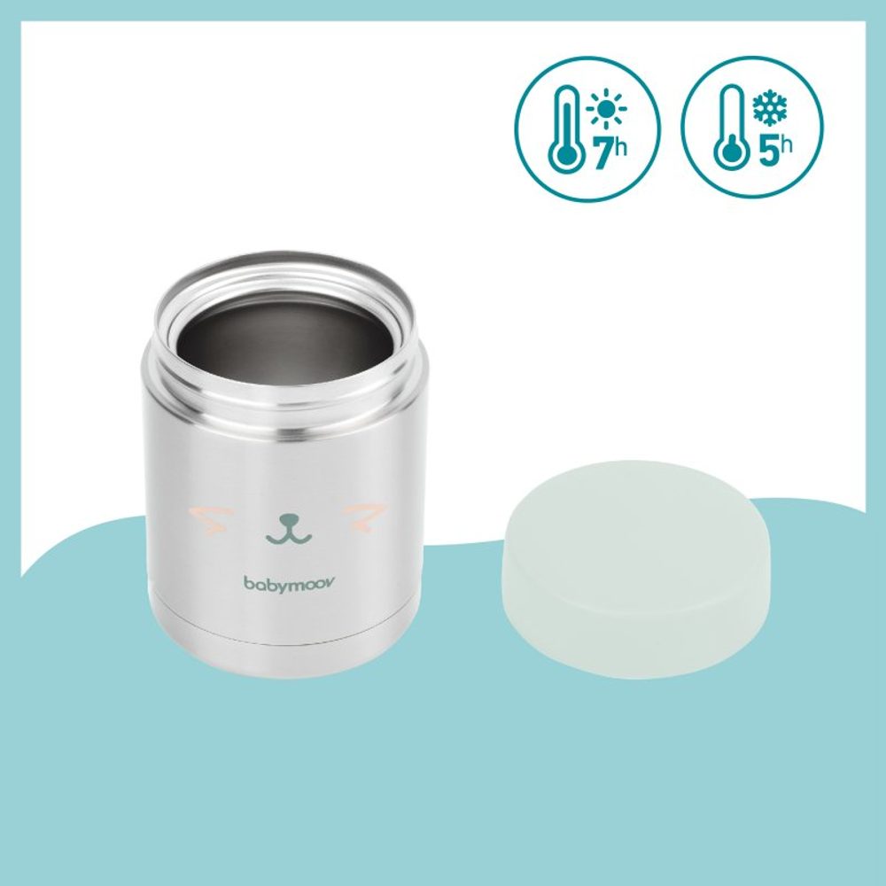Babymoov Termobox EAT´S ISY (obrázek 3)