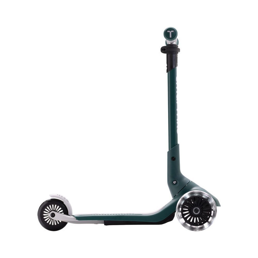 smarTrike Xtend Mini+ pine green (obrázek 3)