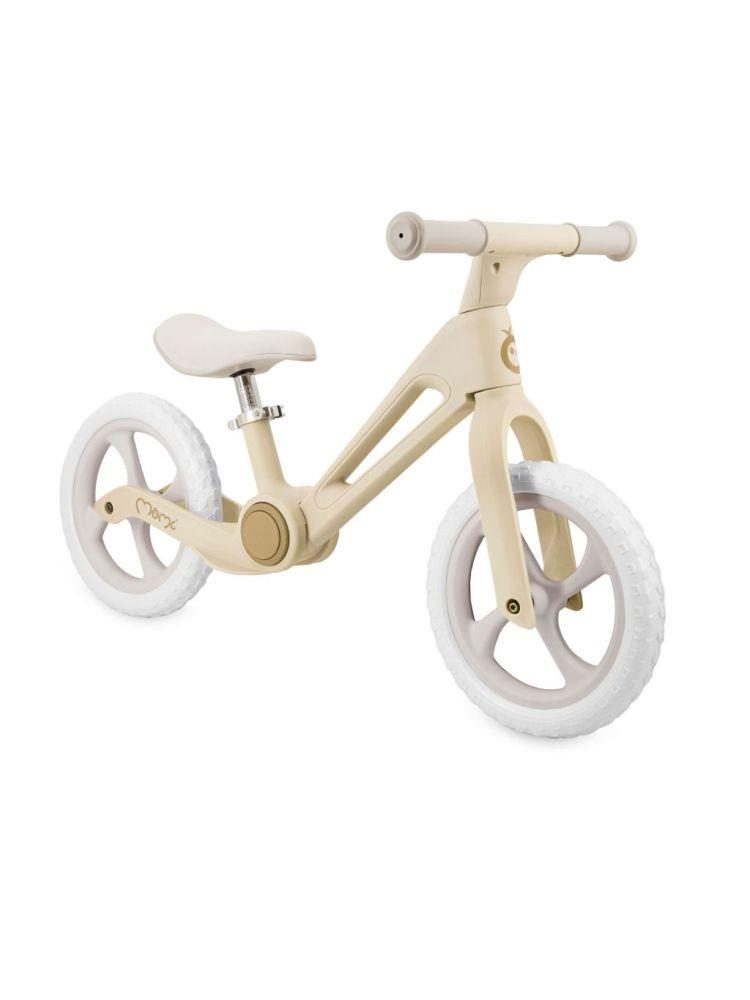 Odrážedlo MoMi NORU skládací žluté