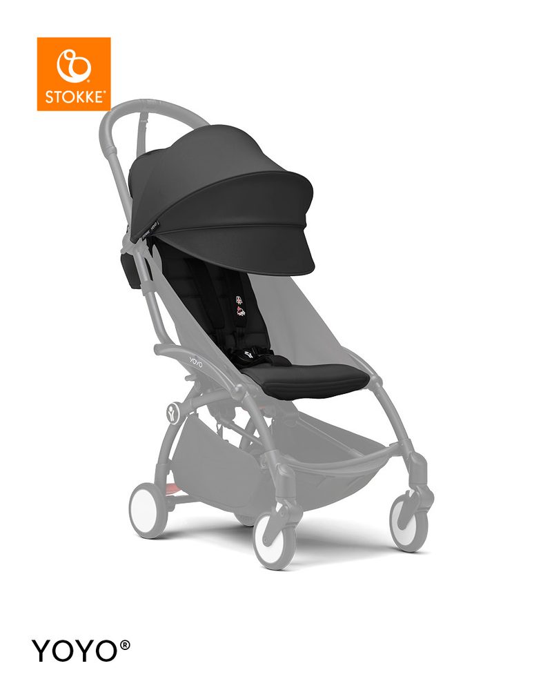 Stokke YOYO³ textilní set