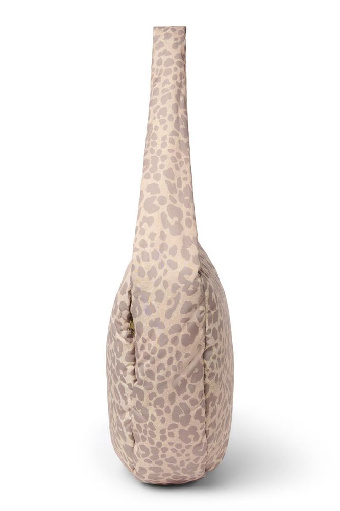 Studio Noos Puffy Cross Body bag Cream Leopard (obrázek 3)