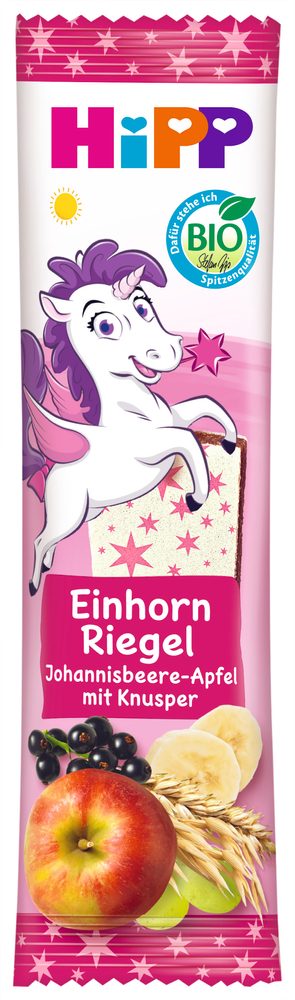 HiPP BIO Kouzelná oplatka