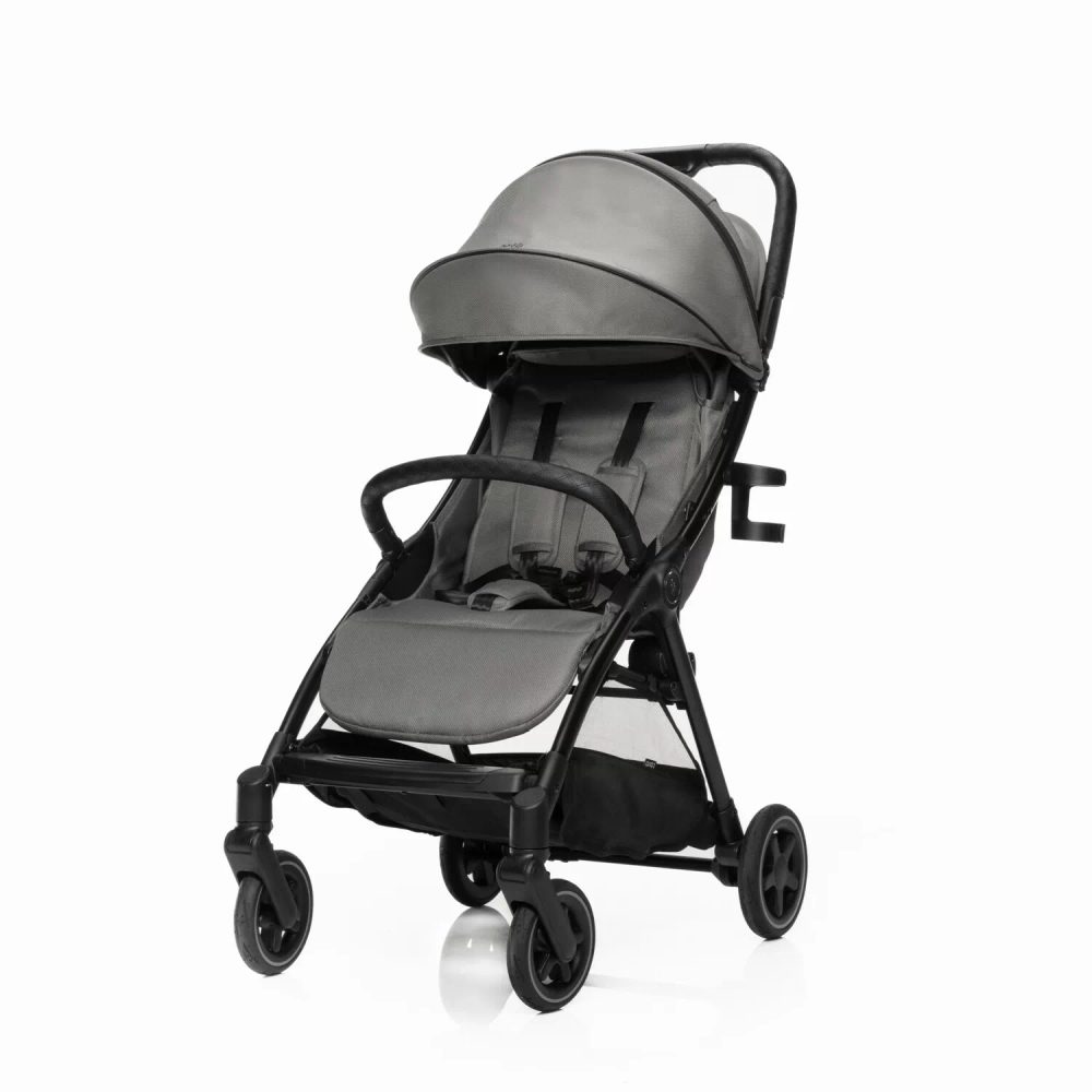 ZOPA Quiq 2 2024 - Tornado Grey