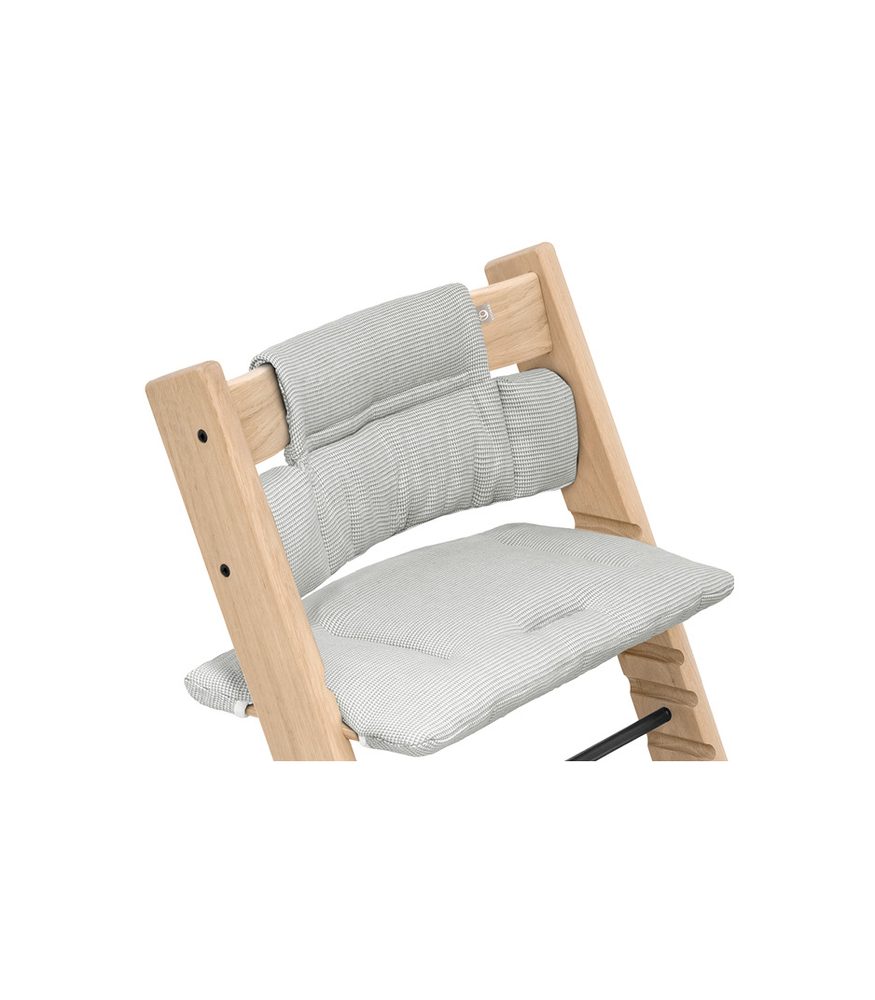 Levně STOKKE® Tripp Trapp® polštářek - Nordic Grey