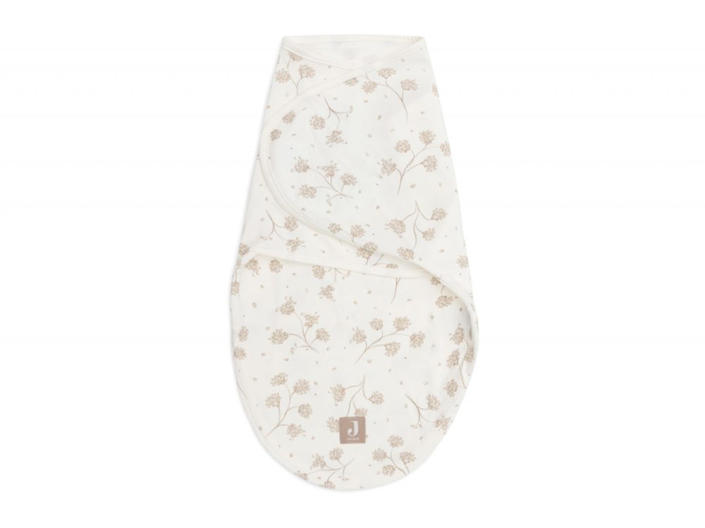 Jollein Zavinovačka 0-3m Leafy Dreams