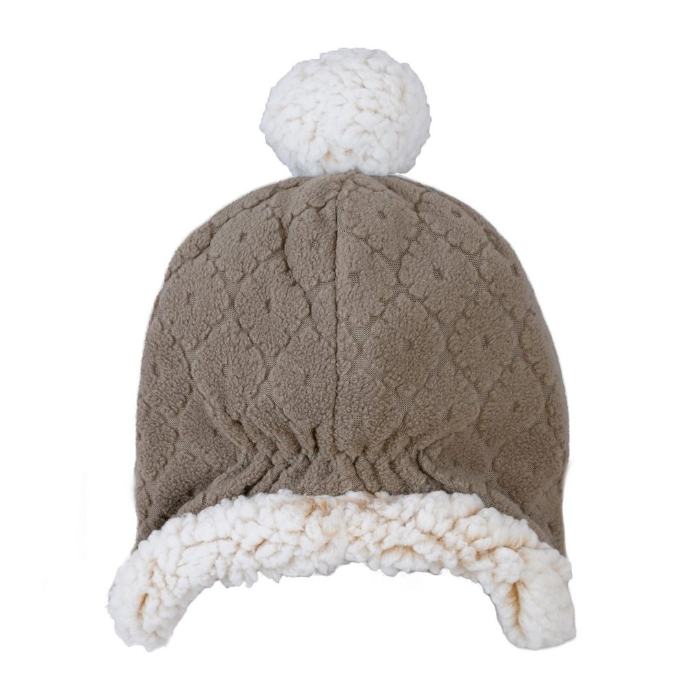 LODGER Hatter Folklore Fleece Buffalo 1 - 2 roky (obrázek 4)