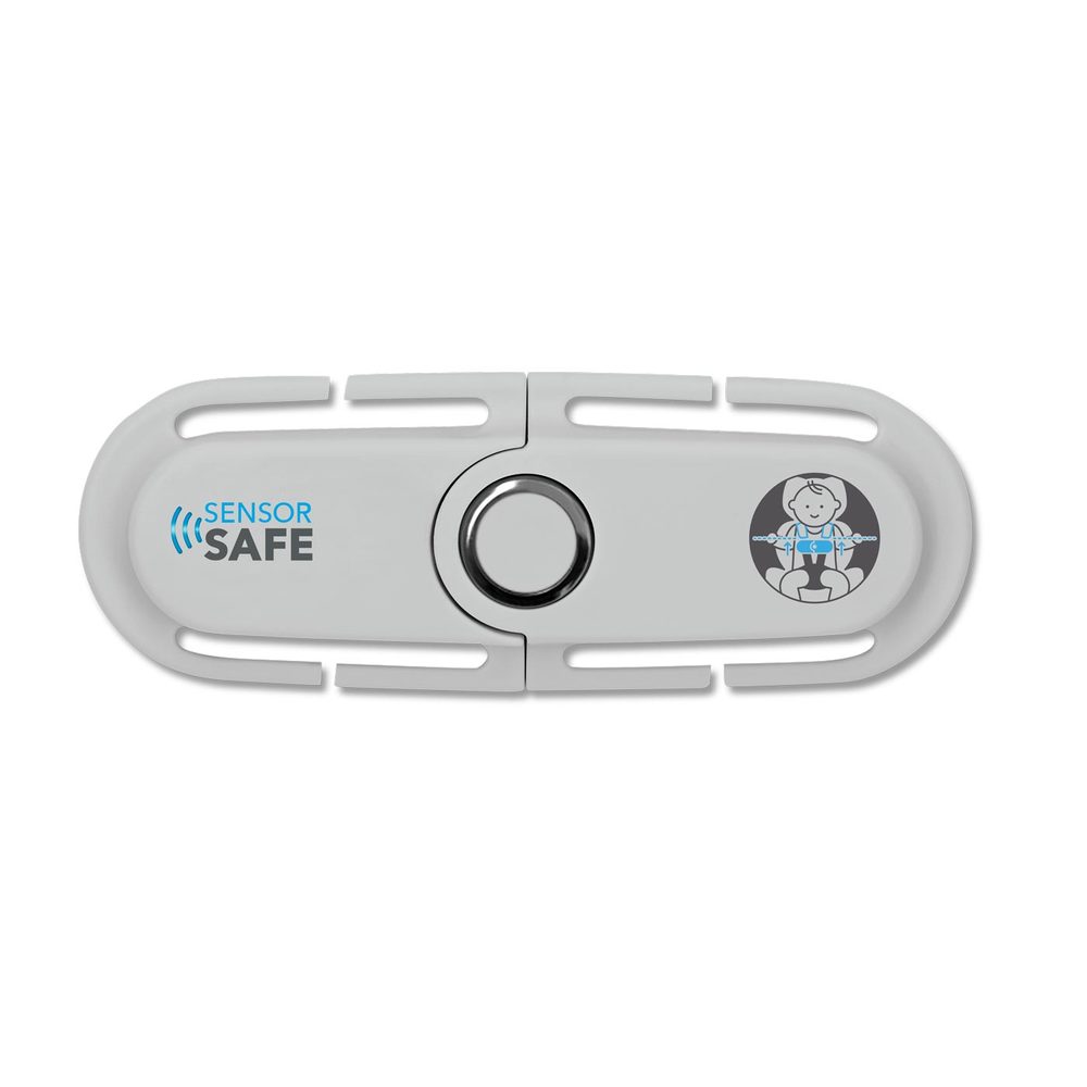 Cybex Sensorsafe Safety Kit Infant grey (obrázek 5)