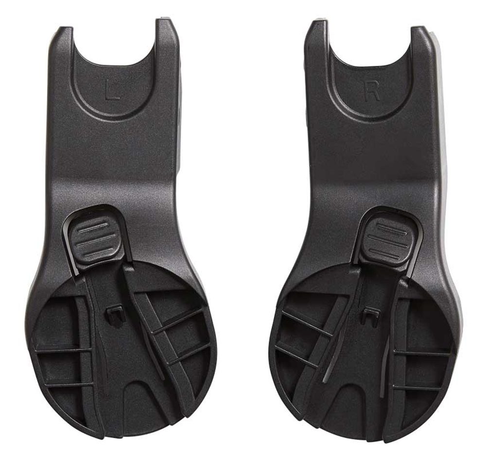 Easywalker Charley Set adaptérů na autosedačku