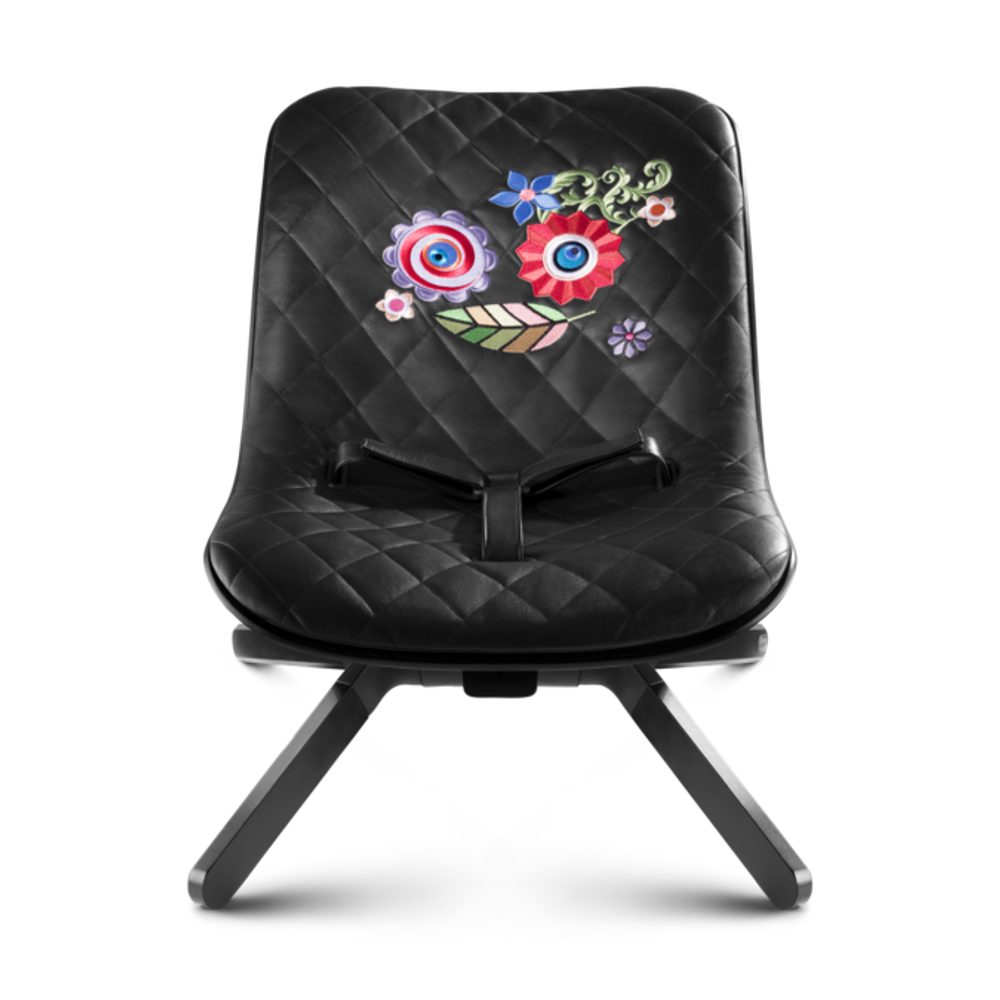 Cybex by Marcel Wanders Lehátko - Hippie Wrestler