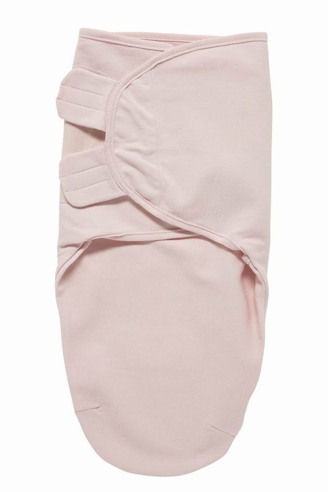 Meyco Zavinovačka 0-3 m - Light pink