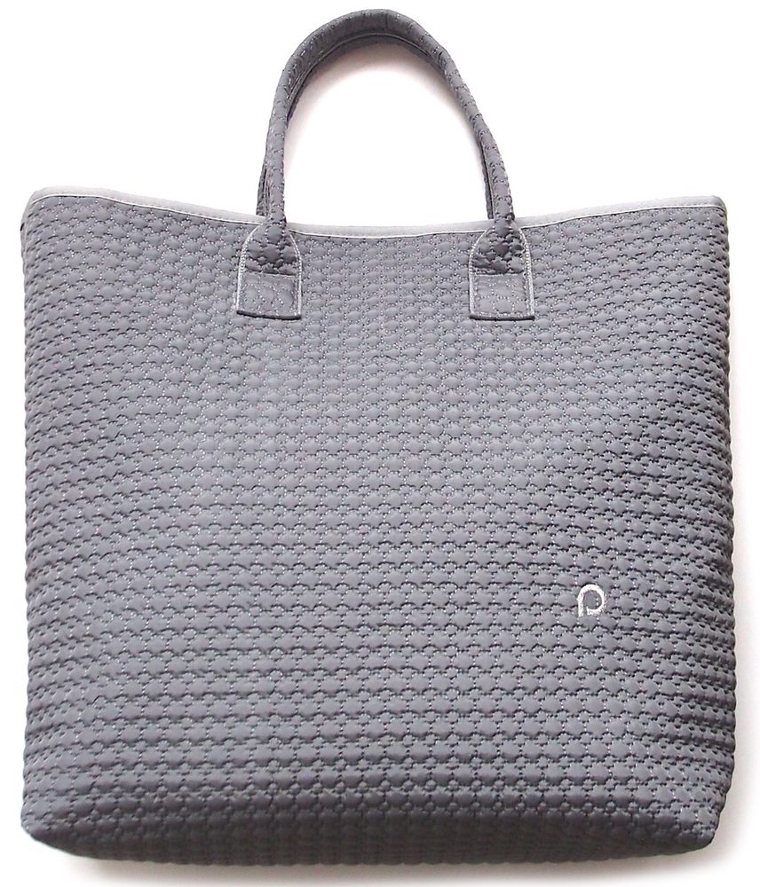 PINKIE univerzální taška Small Grey Comb