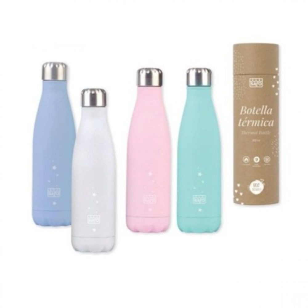 Saro Baby termoláhev 500ml
