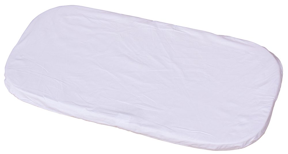 Scarlett Matrace do kočárku Mory 75x35x3,5cm