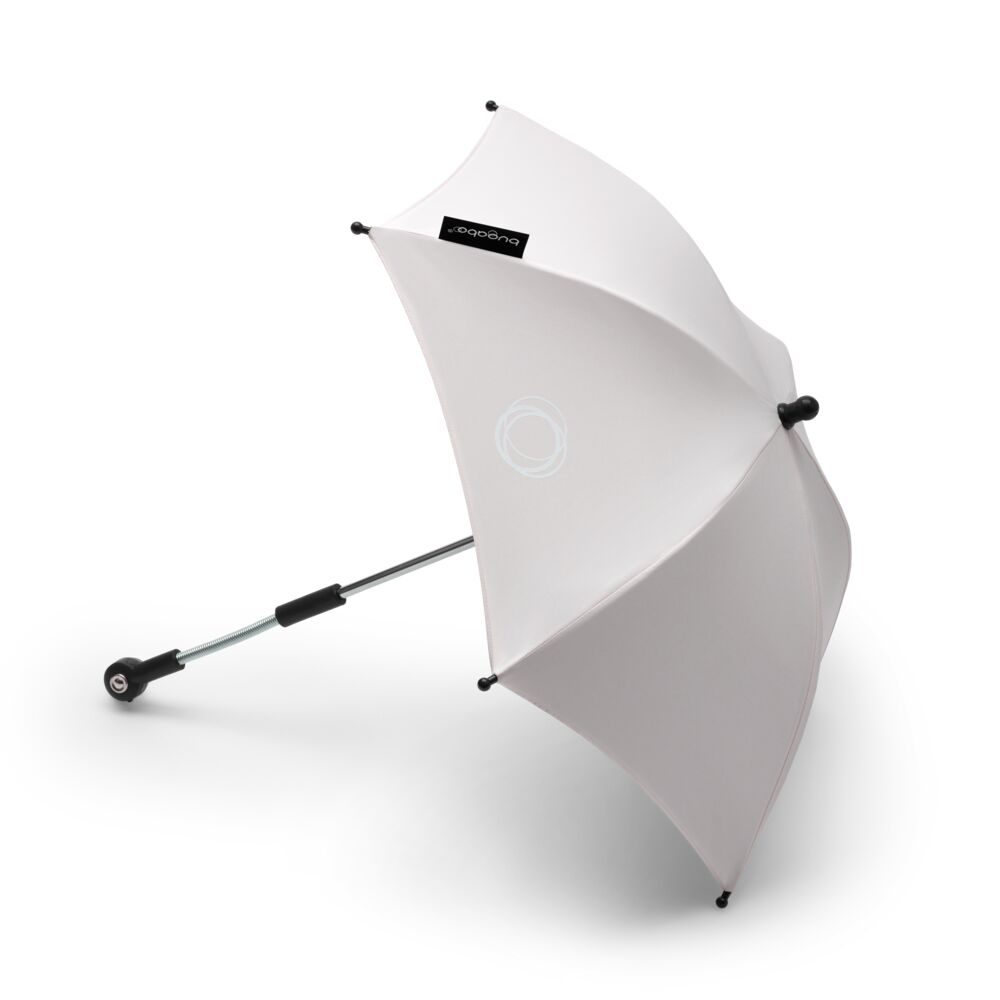 Bugaboo slunečník - Fresh White