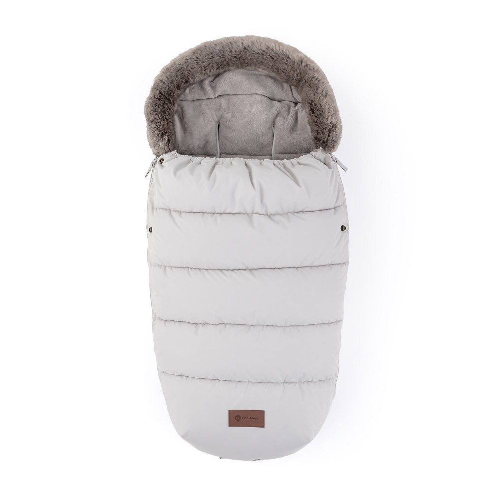 Petite&Mars Fusak 4v1 Comfy - Champagne Shower