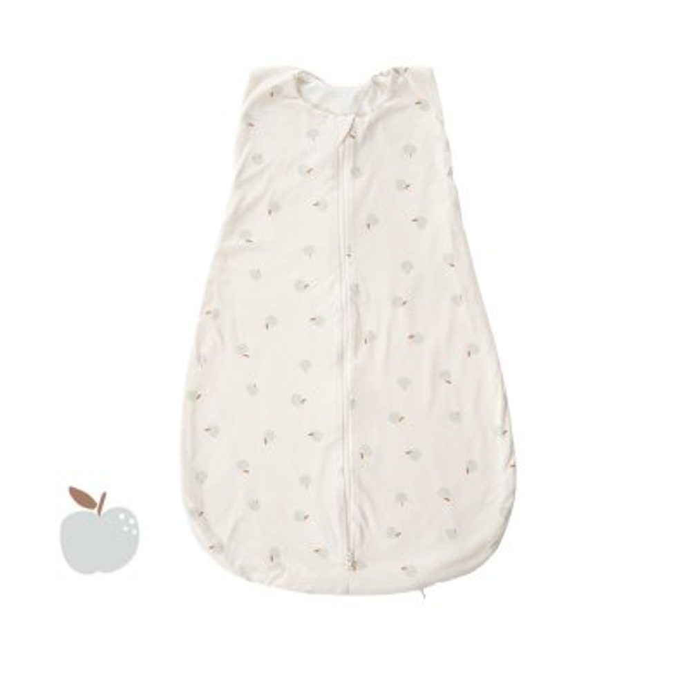 TRÄUMELAND Letní spací pytel Liebmich Mela 80