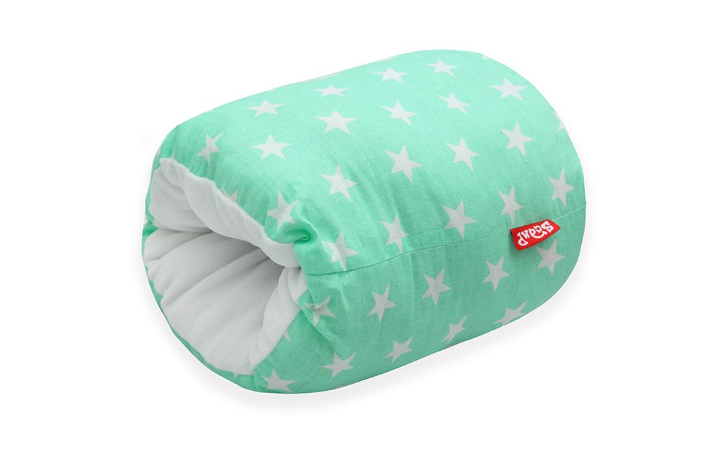 Scamp Kojící rukávník (GreenStars)