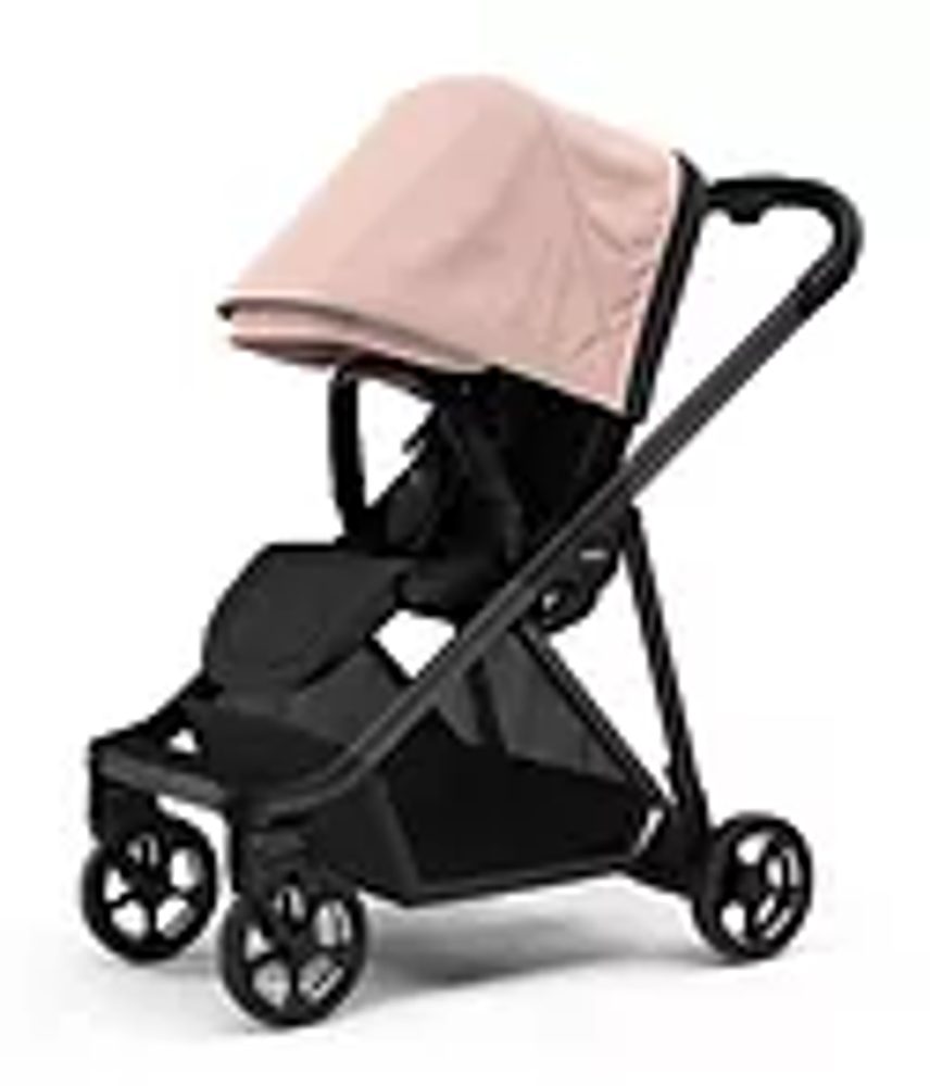 THULE Shine -  Misty Rose on Black