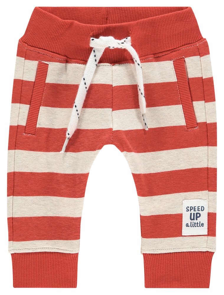 Noppies Trousers Arroyo Grande Paprika