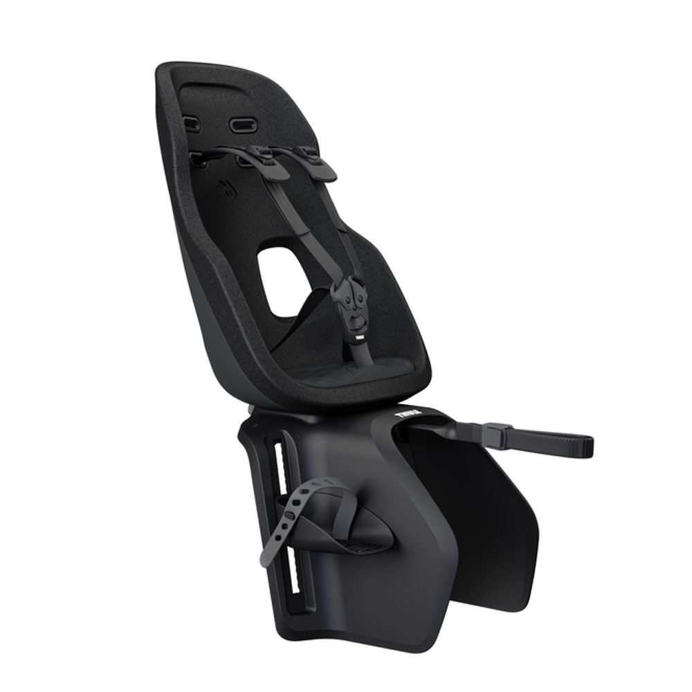 THULE Yepp Nexxt 2 Maxi Rack Mount - Black