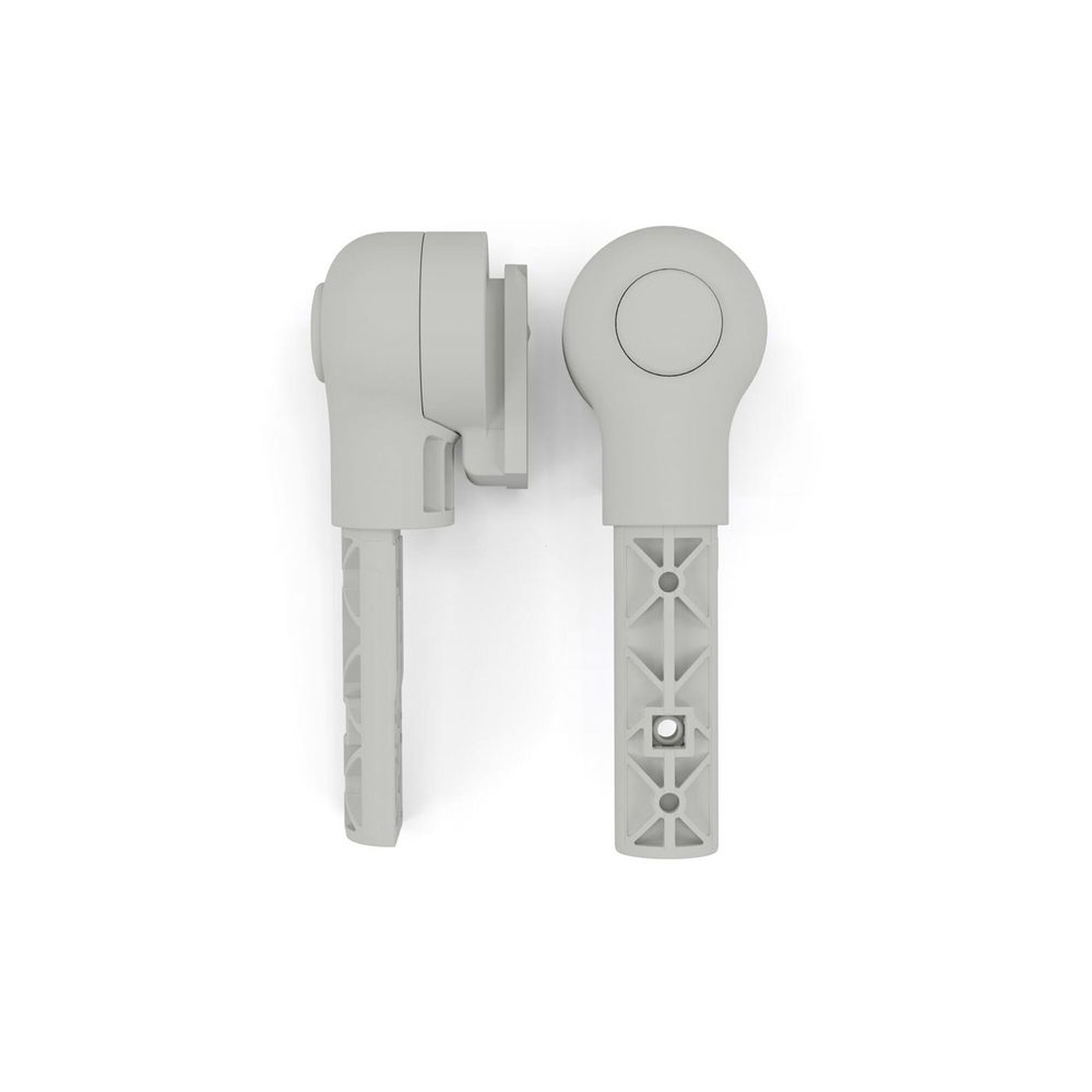 Cybex Lemo Set adaptérů Light Grey (obrázek 5)