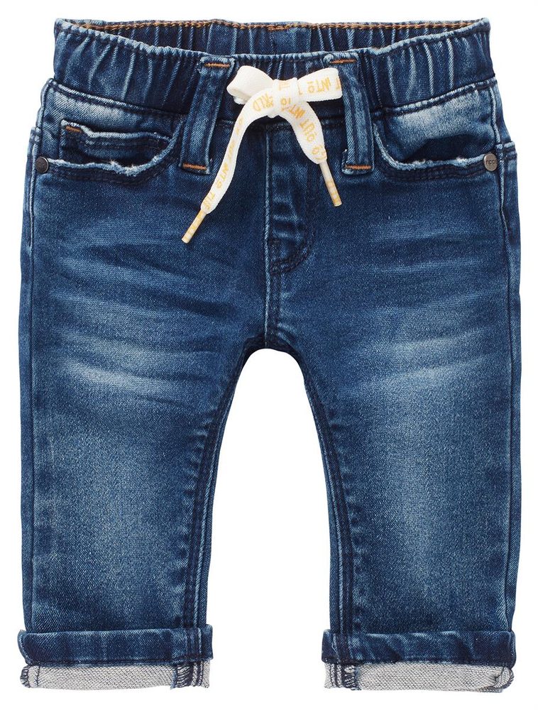 Noppies Jeans Thorne Medium Blue Wash