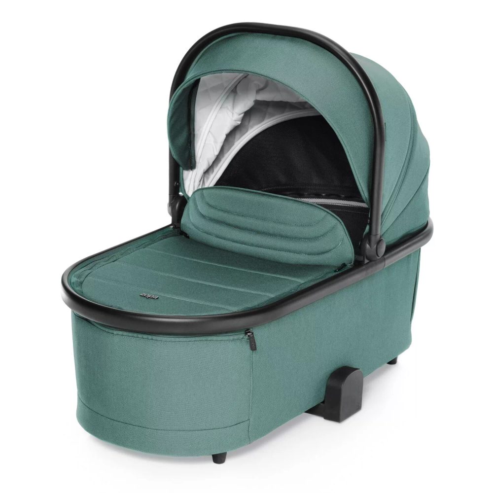 ZOPA Hluboká korba Move XL 3 - Antique Green