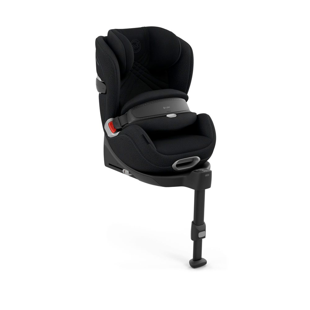 Cybex Anoris T2 i-Size s airbagem 2025 - Sepia Black - autosedačky
