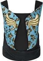 Cybex by Jeremy Scott Cherub Yema Tie - blue