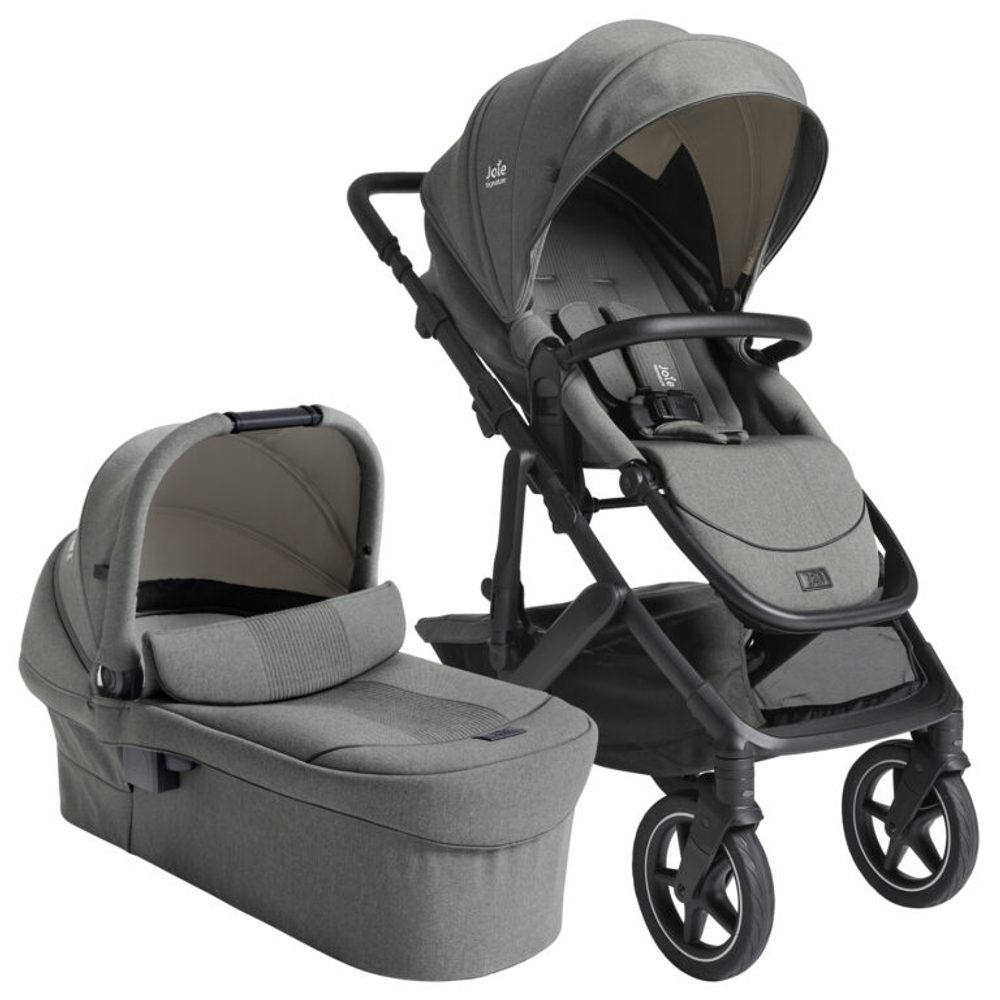 Joie Vinca™ + Ramble XL evergreen