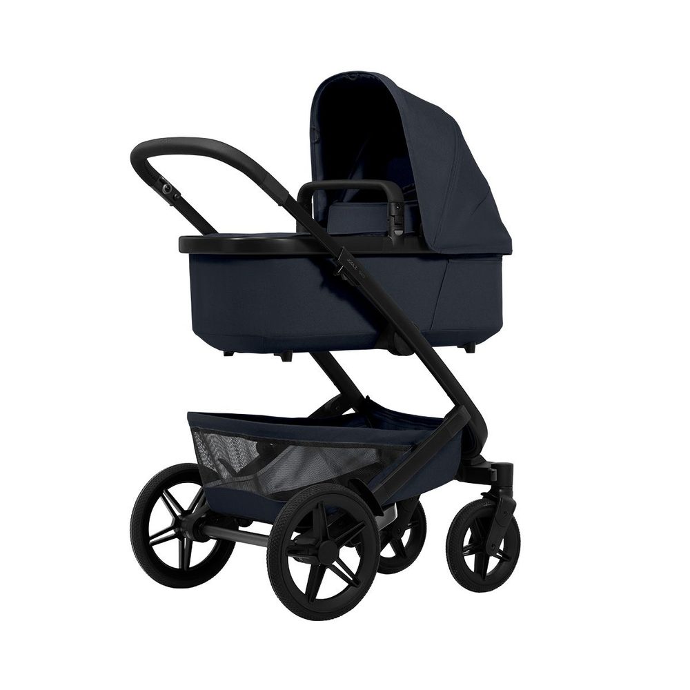 Joolz Geo⁵ kompletní set Dark Navy blue