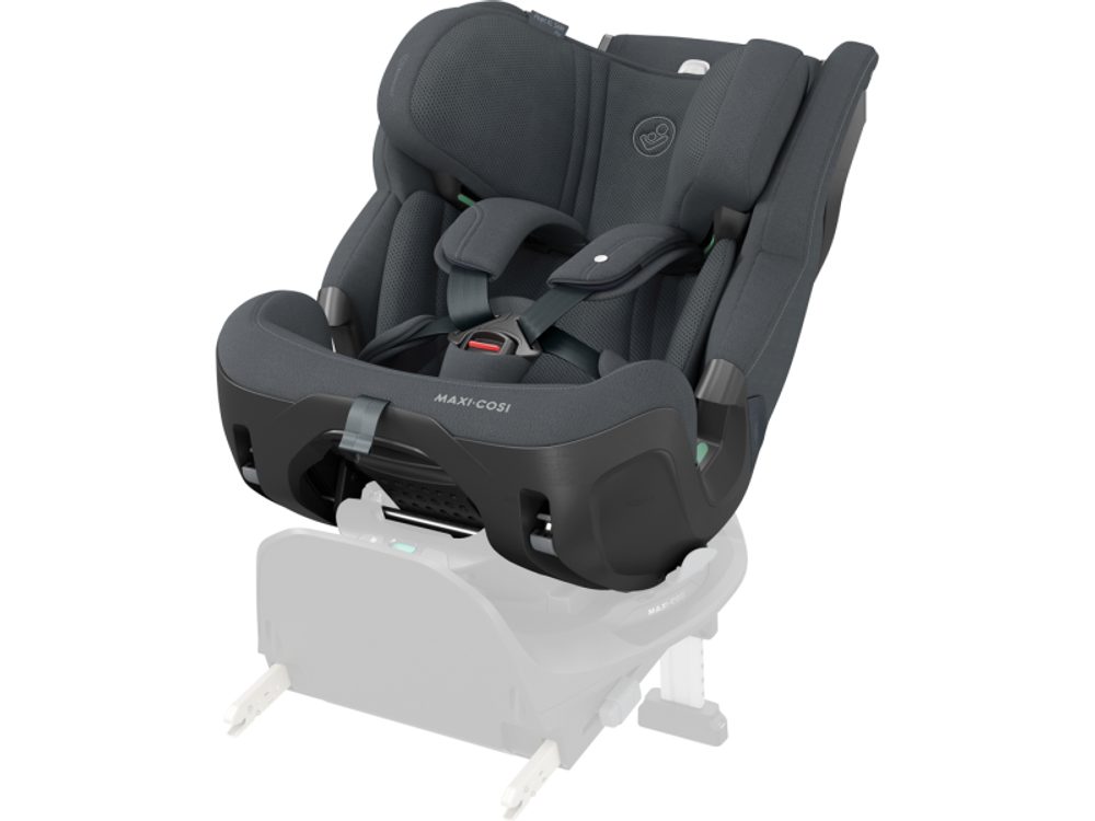 Maxi-Cosi Pearl XL Slide Pro autosedačka Authentic Graphite