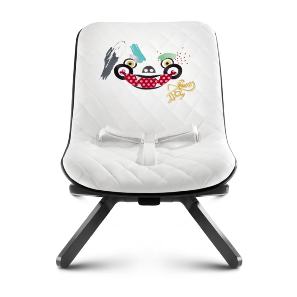 Cybex by Marcel Wanders Lehátko - Graffiti