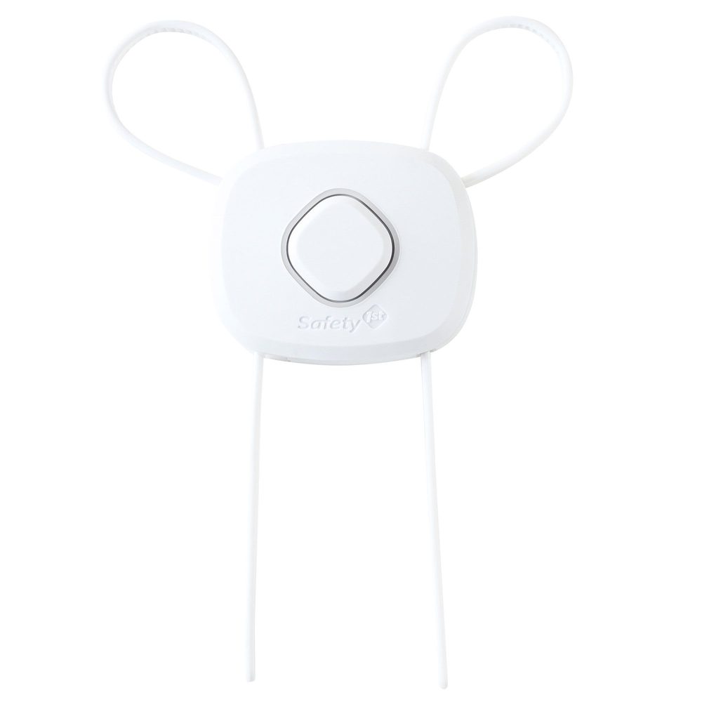 Safety 1st zámek dveří Outsmart Flex